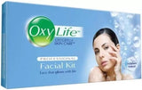 Oxylife Oxygen Professional Facial Kit for Uneven & Patchy Skin  (285 g)