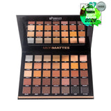 Bperfect Ultimattes Shadow Palette