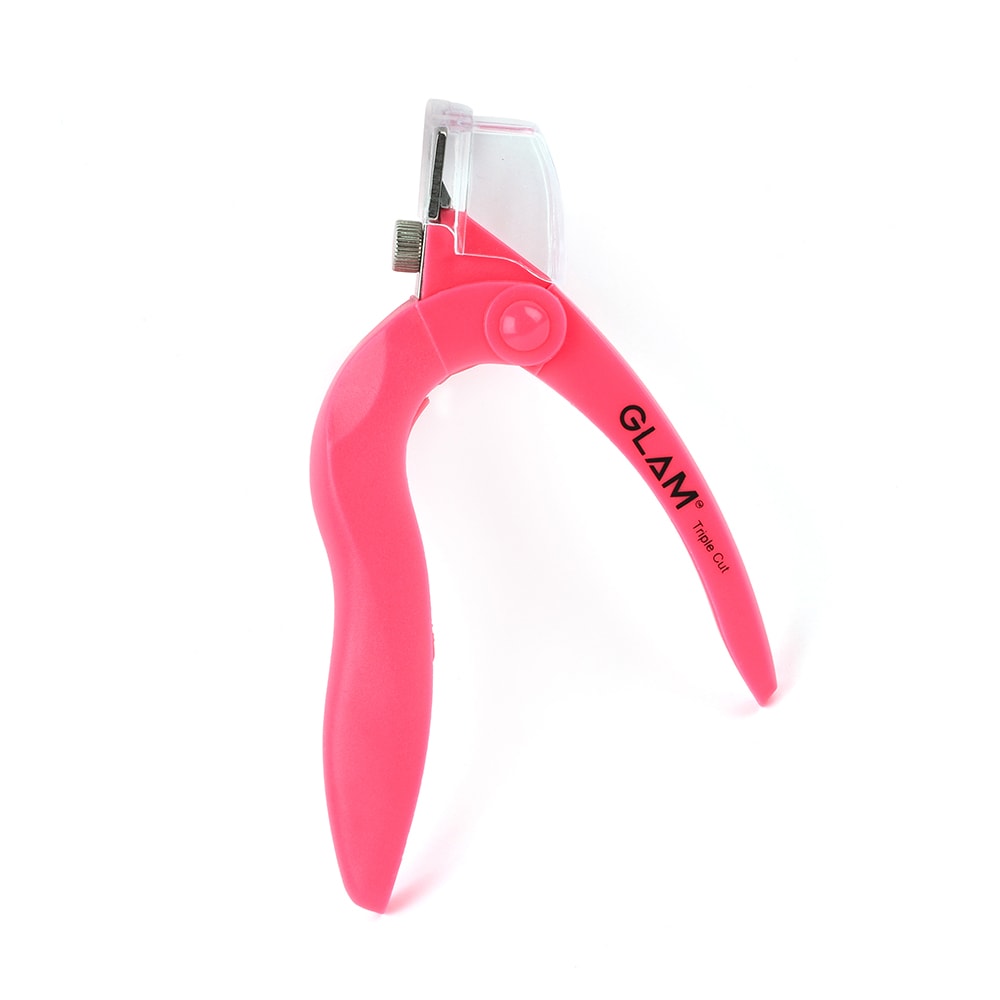 GLAM Artificial Nail Tips Cutter