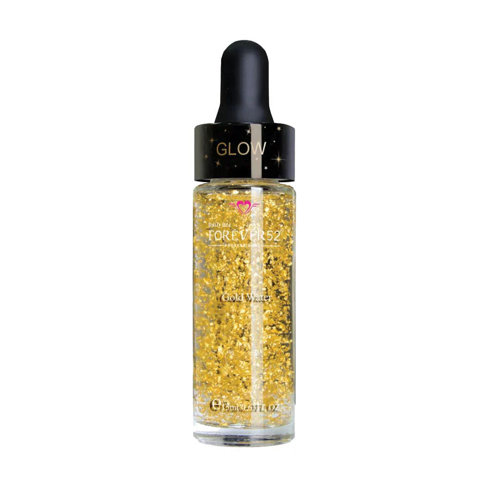 Forever52 Gold Water 15ml FGW001