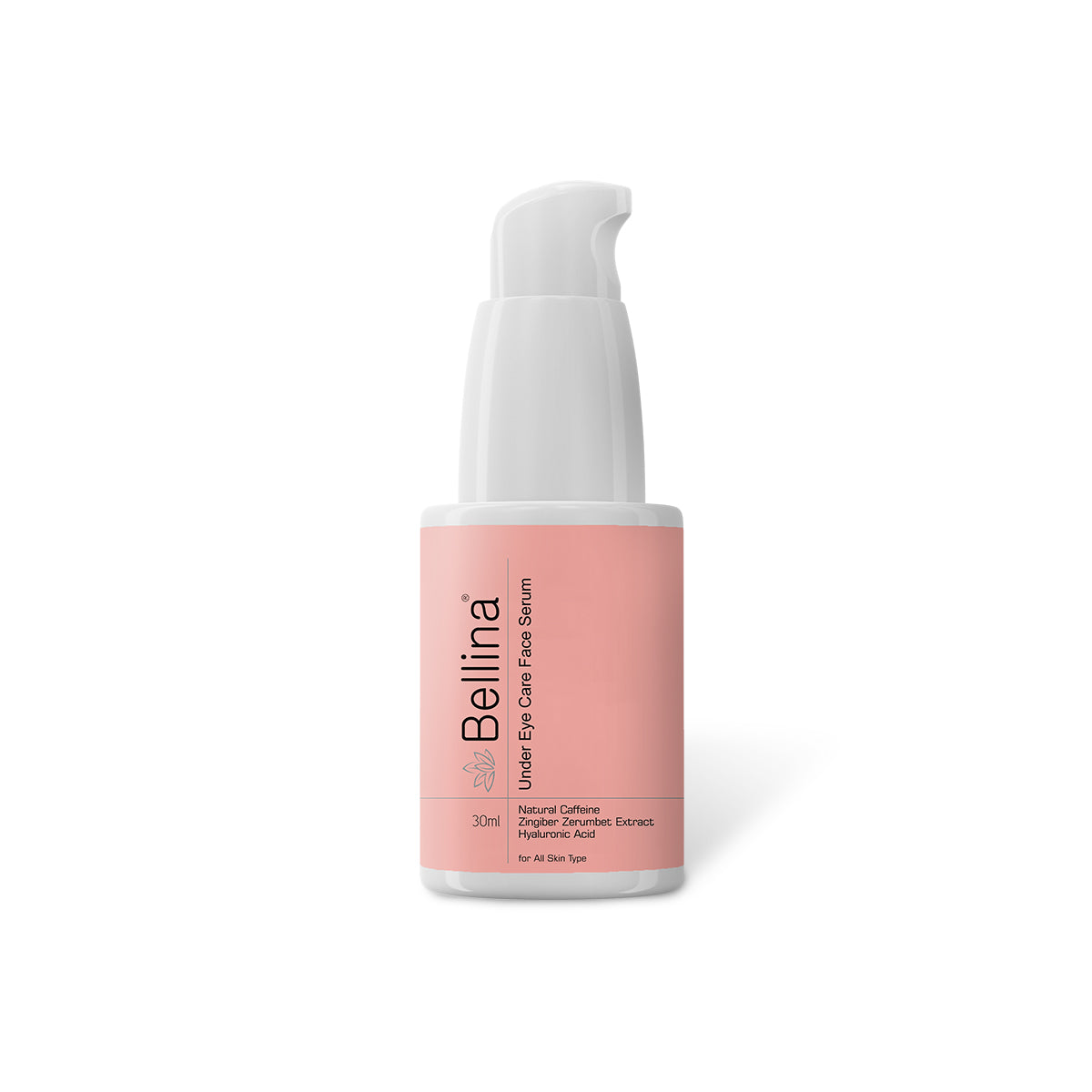 Bellina Under Eye Care Serum