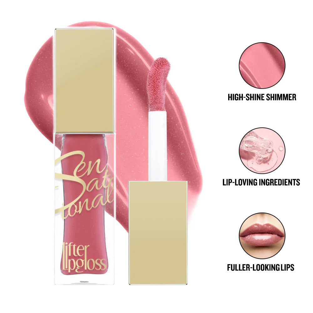 Forever52 Sensational Lifter Lip Gloss 7.5g