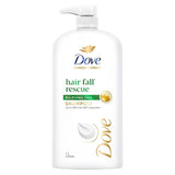 Dove Hair Fall Rescue Shampoo For Weak Hair 1 ltr