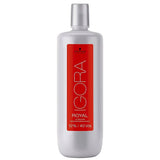 SCHWARZKOPF IGORA 12% OIL DEVELOPER 40VOL 1000ml