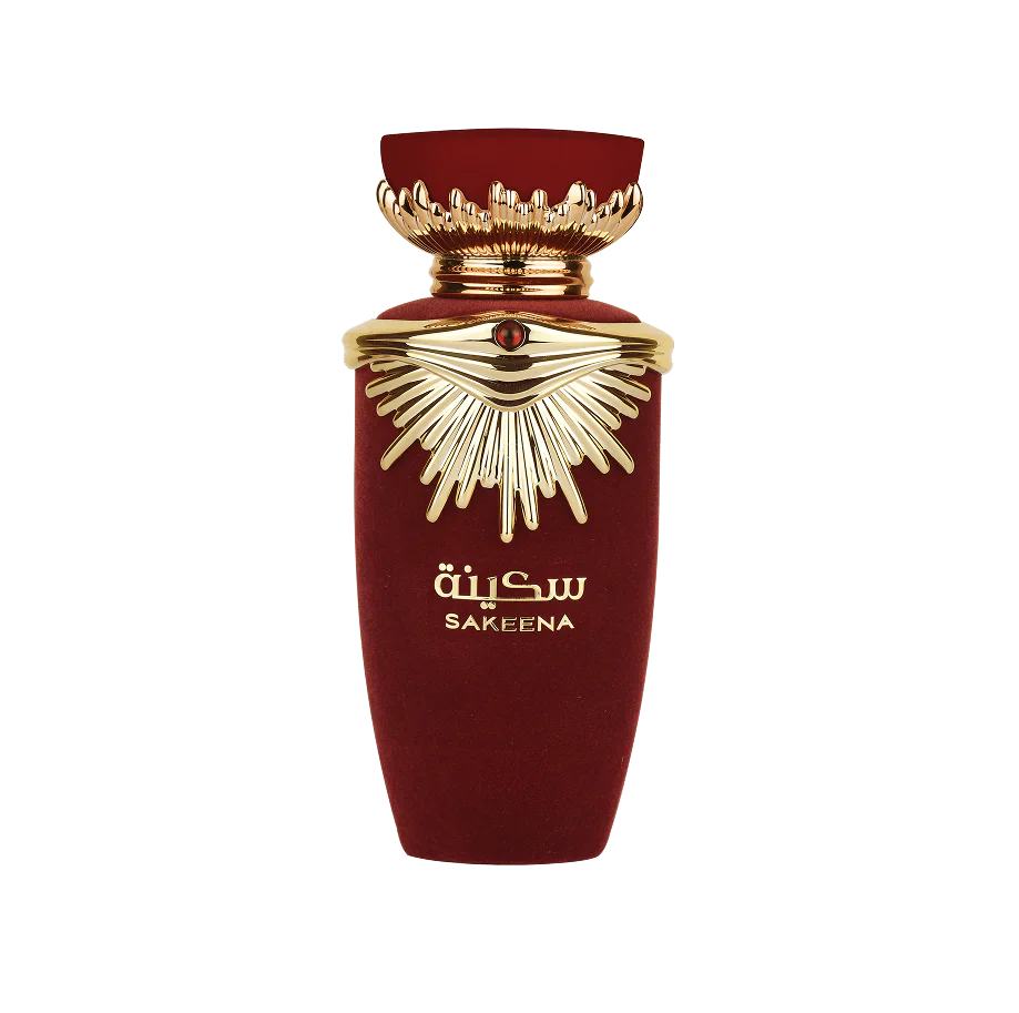 Lattafa Eau De Parfum Sakeena 100ml