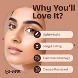 Cancel Concealer | Liquid Concealer