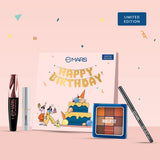Birthday Gift box