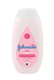 Johnson's Baby Lotion 200ml