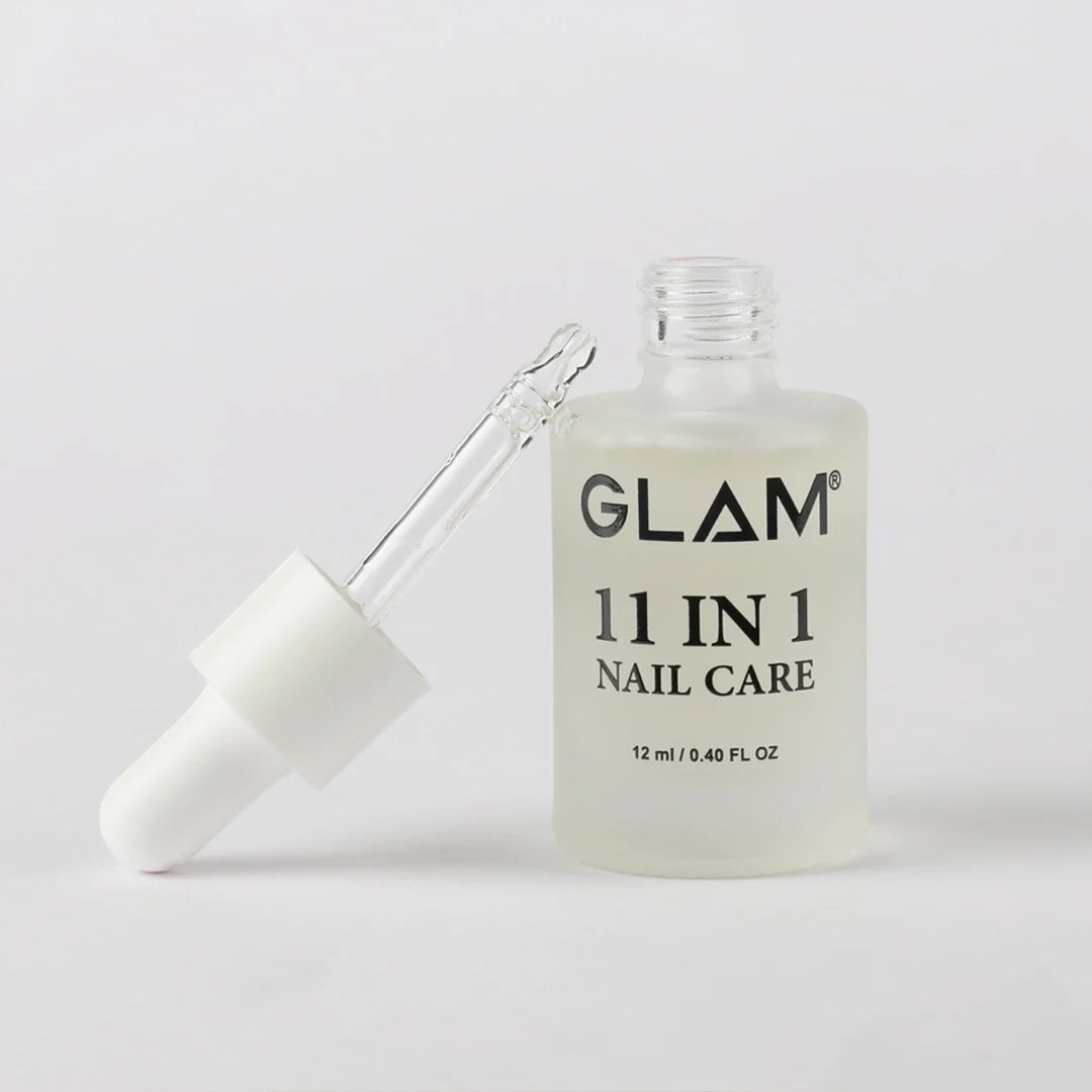 GLAM 11 in 1 Nail Care