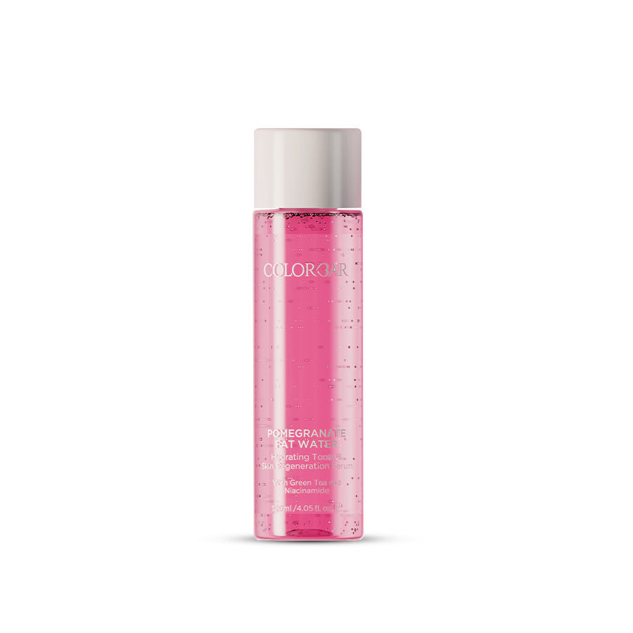 Colorbar Pomegranate Fat Water 120ml