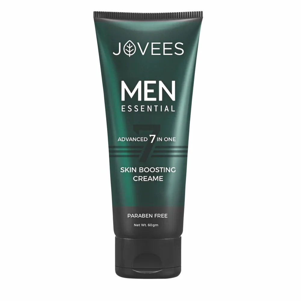 Jovees Men Advanced 7 in-1 Skin Boosting Creame 60g