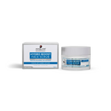 Professional Hydro Boost Face Scrub