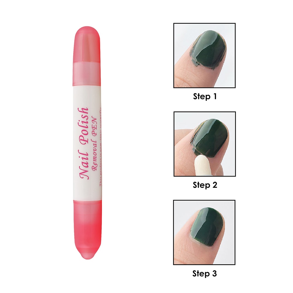 GLAM Nails Remover Pen