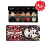 Pat Mcgrath Labs Mothership V Bronze Seduction Eye Shadow Palette 13.2g