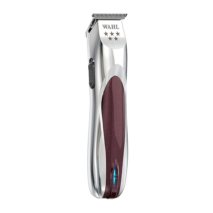 Wahl Optimal Balance & Comfort A.Lign