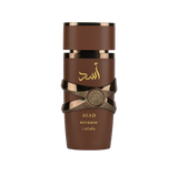 Lattafa Asad Bourbon Eau De Parfum 100ml