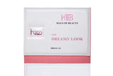 Haus of Beauty The Dreamy Look Bridal XL Eye Shadow