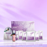 ozone Youth Restoring Treatment Kit 6 steps