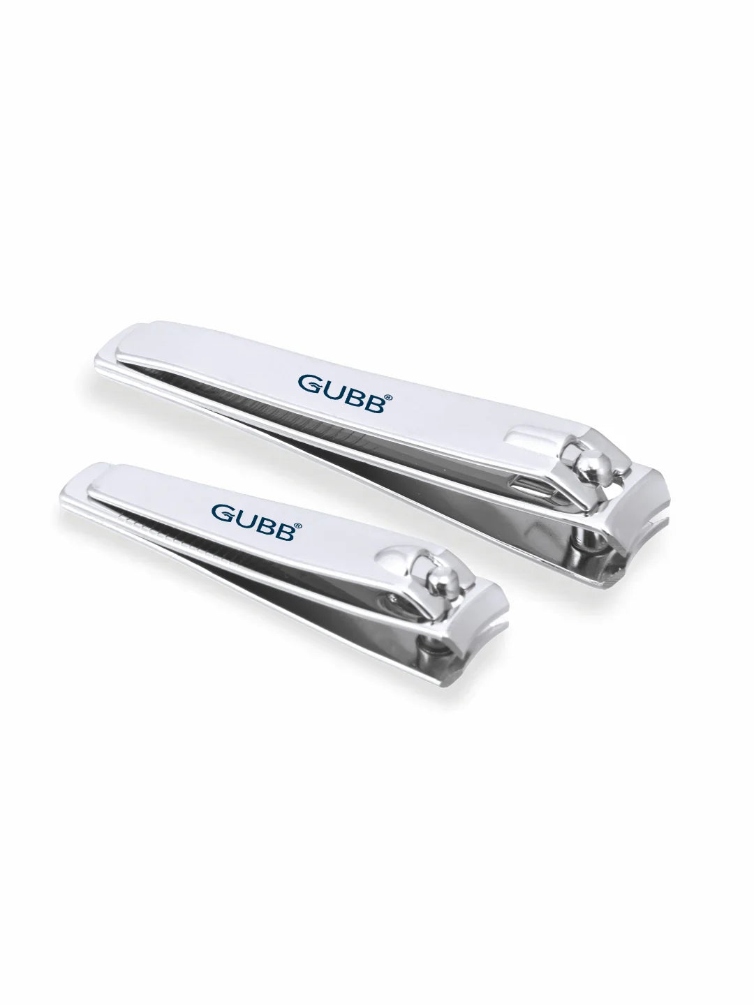 Gubb Nail Clipper Set ( Large & Medium )