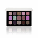 Adept Cosmetics Eyeshadow And Pressed Pigment Palette Minka 18g