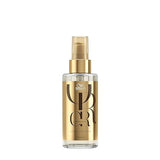 Wella Professionals Oil Reflections Luminous Smoothening Hair Oil | 100 ml | Non-Sticky Hair Treatment | For a Glossy Hair Shine