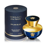 Versace Dylan Blue Pour Femme 100ml EDP for Women