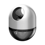 Godrej aer Twist Gel Car Air Freshener Musk After Smoke 45g