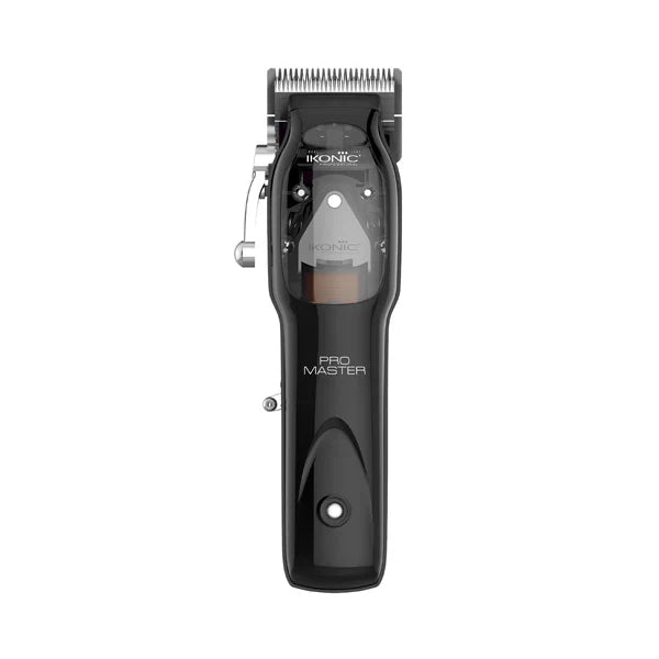Ikonic Professional Pro Master Hair Clipper