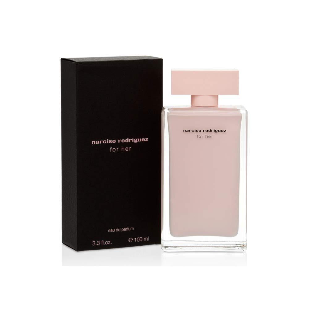 Narciso Rodriguez For Her Edp Perfume For Women 100ml