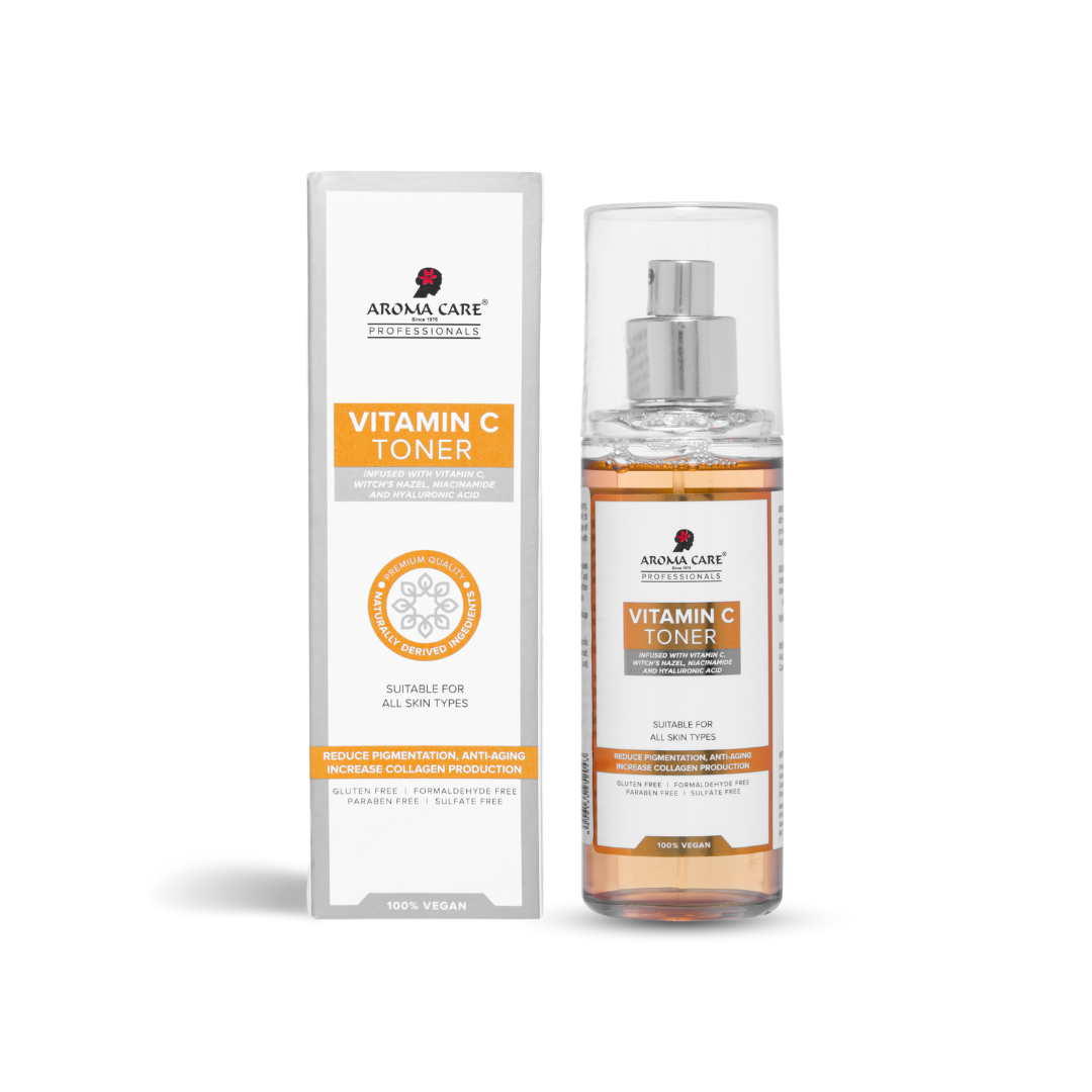 Professional Vitamin C Toner