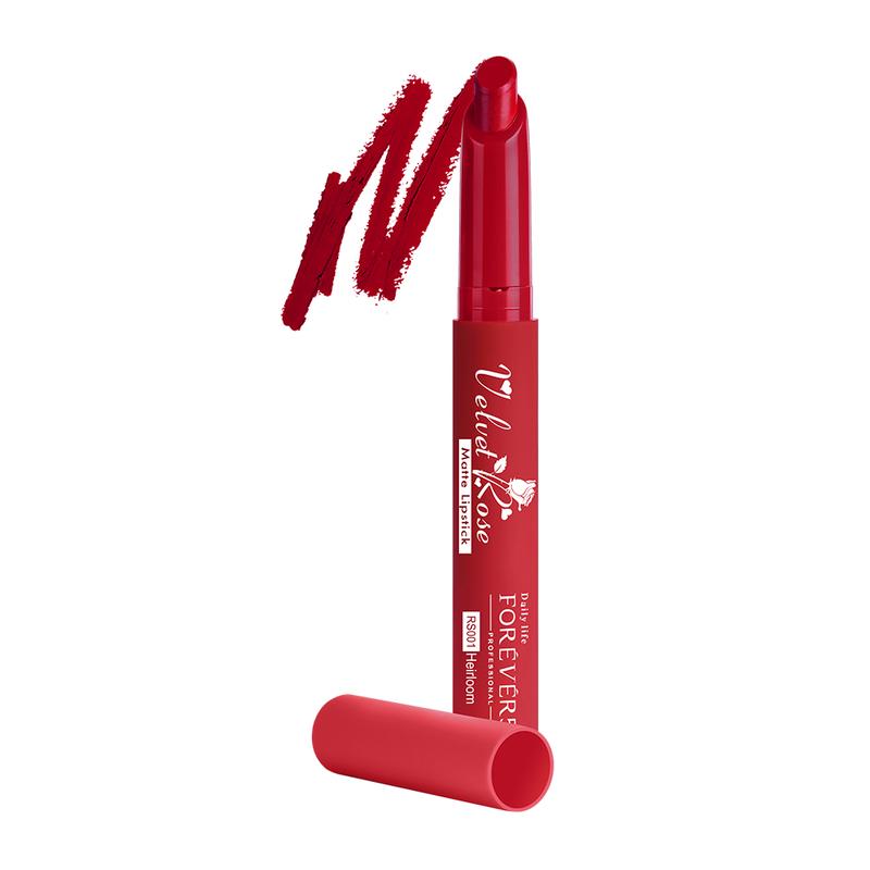 Forever52 Professional Velvet Rose Matte Lipstick 2.5gm