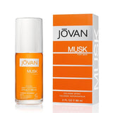 Jovan Musk For Men Pour Homme 88ml