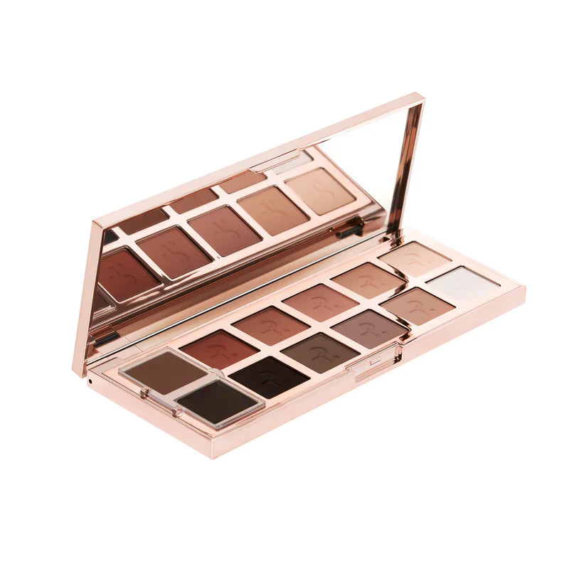 Patrick Ta Major Dimension III Eyeshadow Palette
