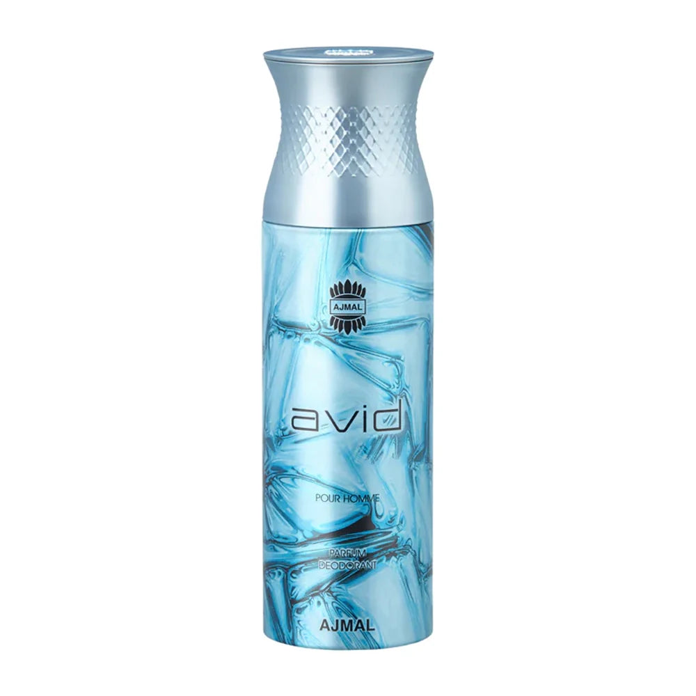 Ajmal Avid Pour Homme Parfum Deodorant 200ml