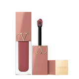 VALENTINO LIQUIROSSO LIP & BLUSH BLUR LIQUID MATTE COLOR 6.5ml