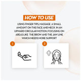 Olay Luminous Vitamin C Super Serum With 99% Pure Niacinamide - Lightens Dark Spots, 30 ml