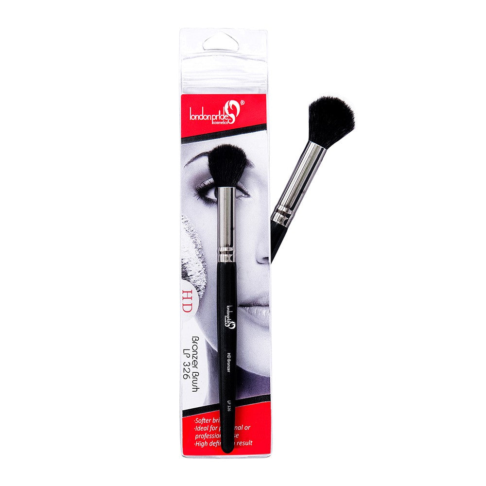 London Prime HD Bronzer Brush [LP 326]