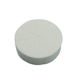 Proarte 80 Dia Nr Sponge In White Pa-150K