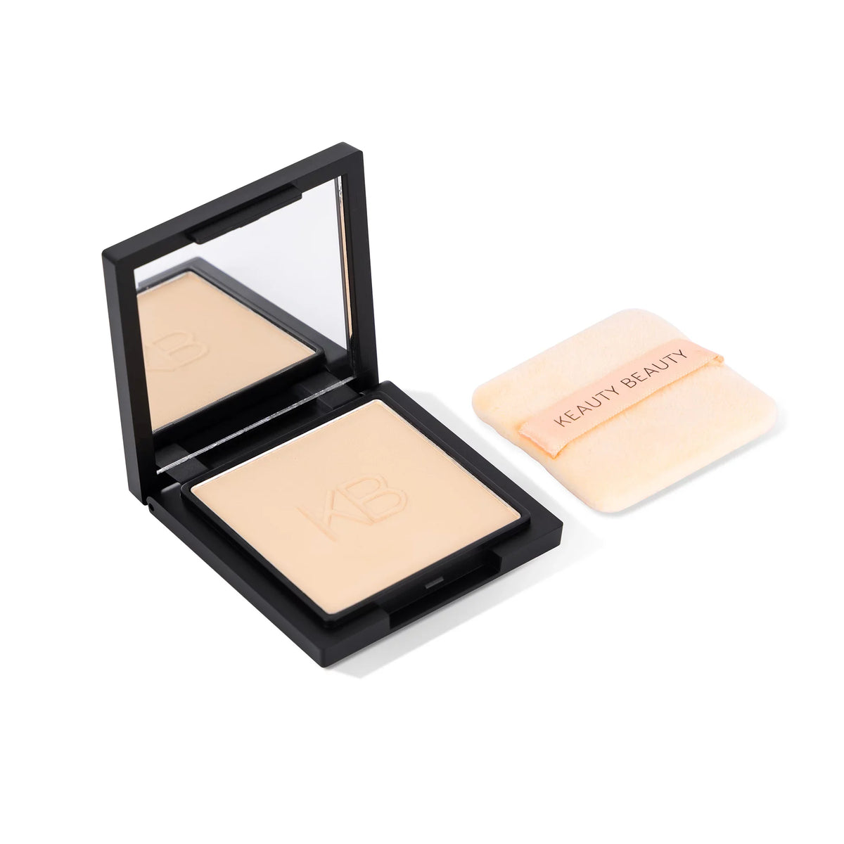 KEAUTY BEAUTY COMPACT POWDER 12g