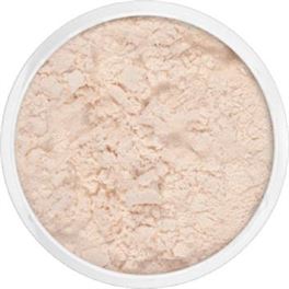 Kryolan Derma Color Camouflage System Fixing powder P4