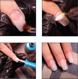 Glam Pro Range One Step Clear Gel 30Gm