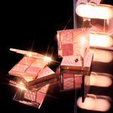 Charlotte Tibury PILLOW TALK BEAUTIFYING FACE PALETTE FAIR TO MEDIUM