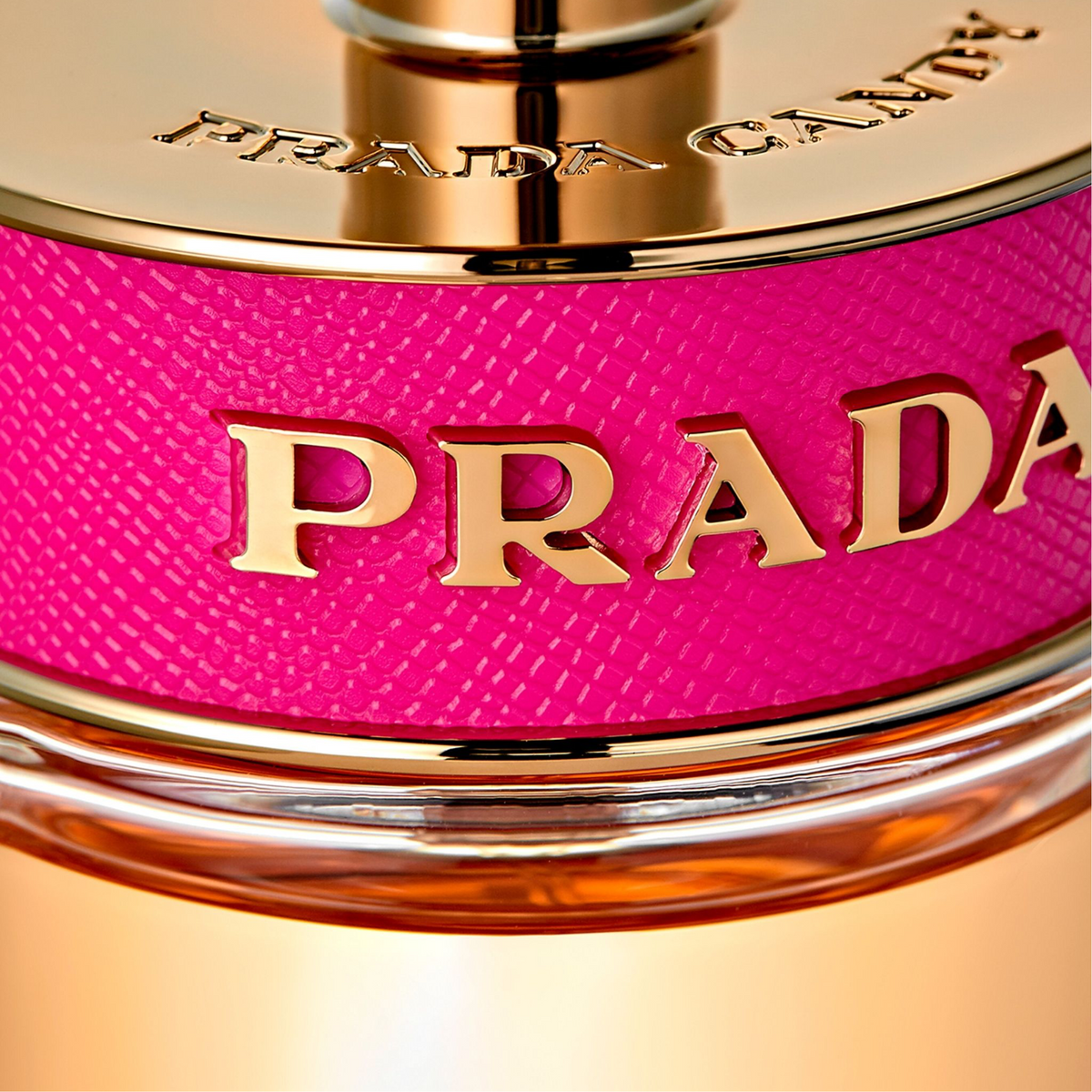 Prada Candy Eau de Parfum for Women