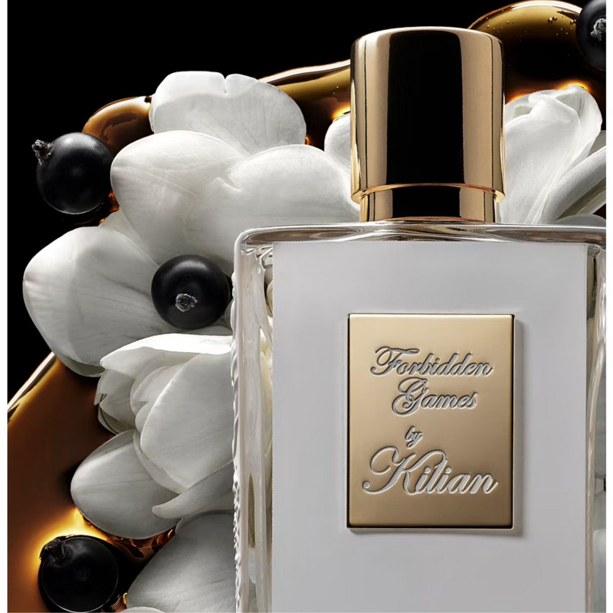 Kilian Forbidden Games Eau de Parfum for Women