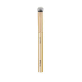 MARS Artist's Arsenal Flat Eyeshadow Brush 20GM |Soft,Synthetic Bristles and Metal Handle | Brush For Easy Application of Eyeshadow Golden BRE-02