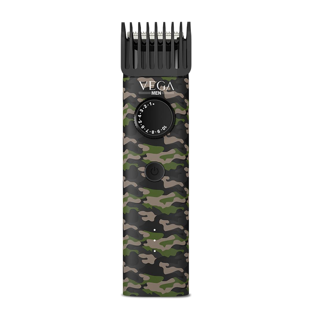 Vega Men 40 Length Setting X-1 Trimmer