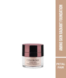 Colorbar Amino Skin Radiant Foundation 15g