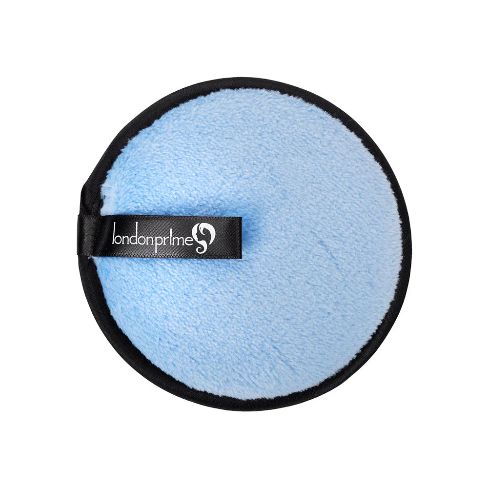 London Prime Cosmetics Reusable Pro Makeup Remover Pad