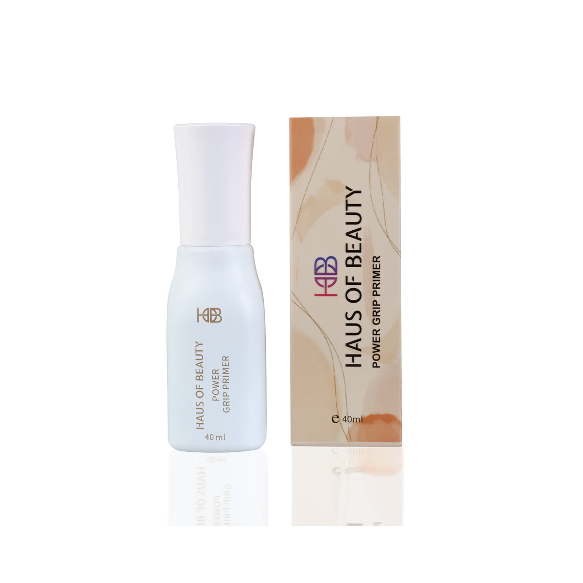 Haus of Beauty Power Grip Primer 40ml