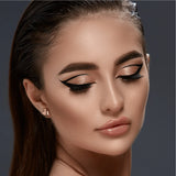 Lenphor Black Sketch Pen Eyeliner – Sketch It